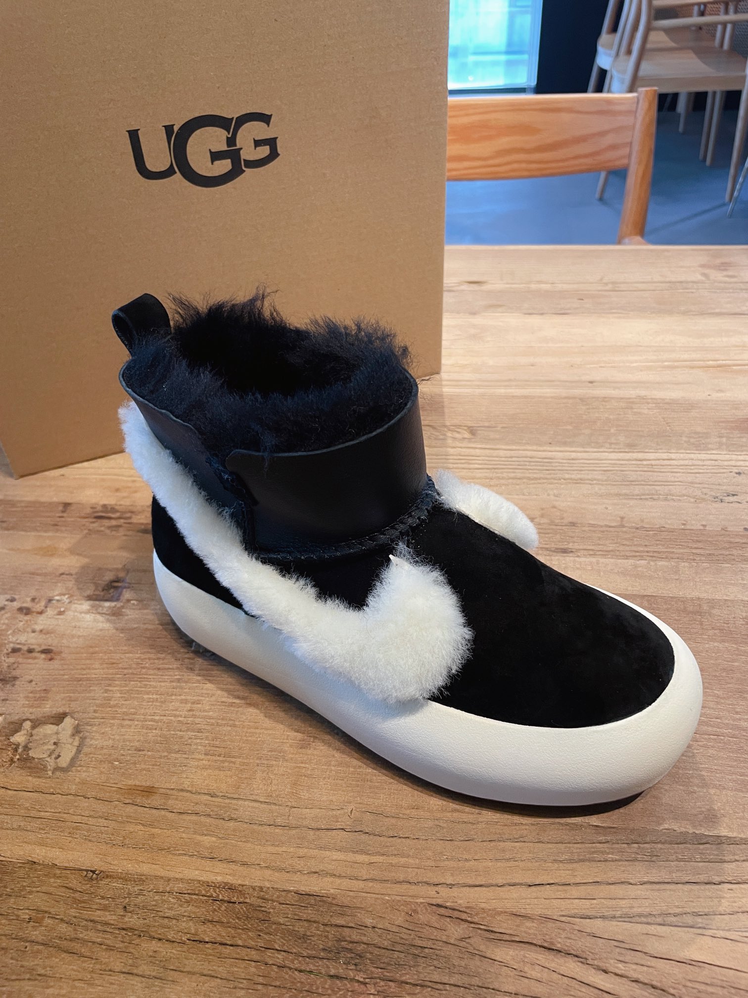 [UGG Women