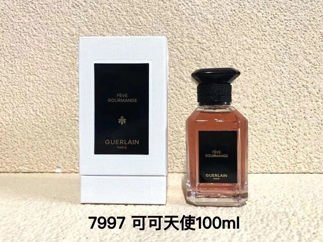 Guerlain Patchouli Paris Eau de Parfum - 100ml Salon Collection 3 i1720099790 7327 0