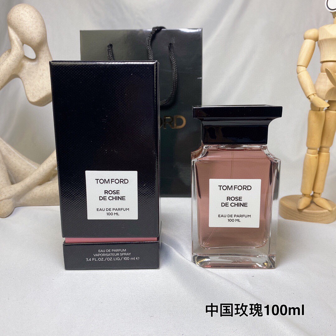 ¡TF Rosa China 100ml!