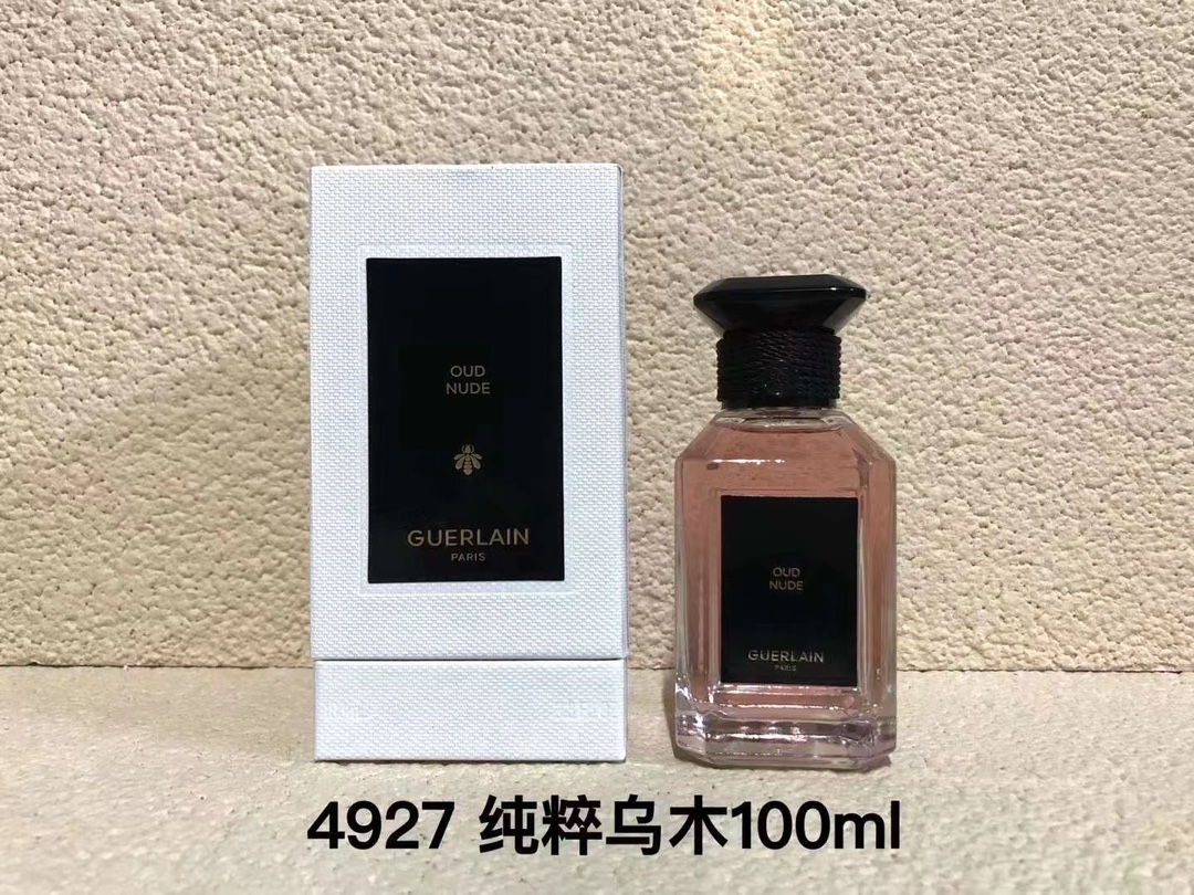 Guerlain Patchouli Paris Eau de Parfum - 100ml Salon Collection 8 i1720273258 4310 0