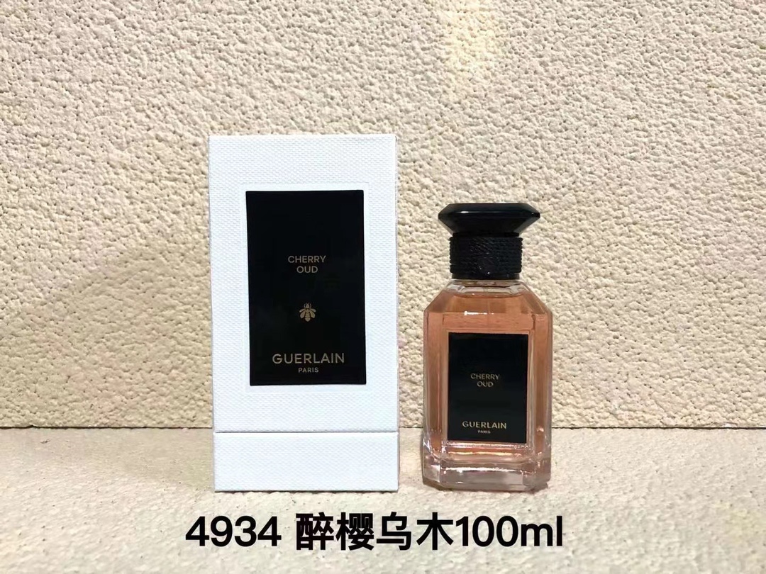 Guerlain Patchouli Paris Eau de Parfum - 100ml Salon Collection 9 i1720363053 1978 0
