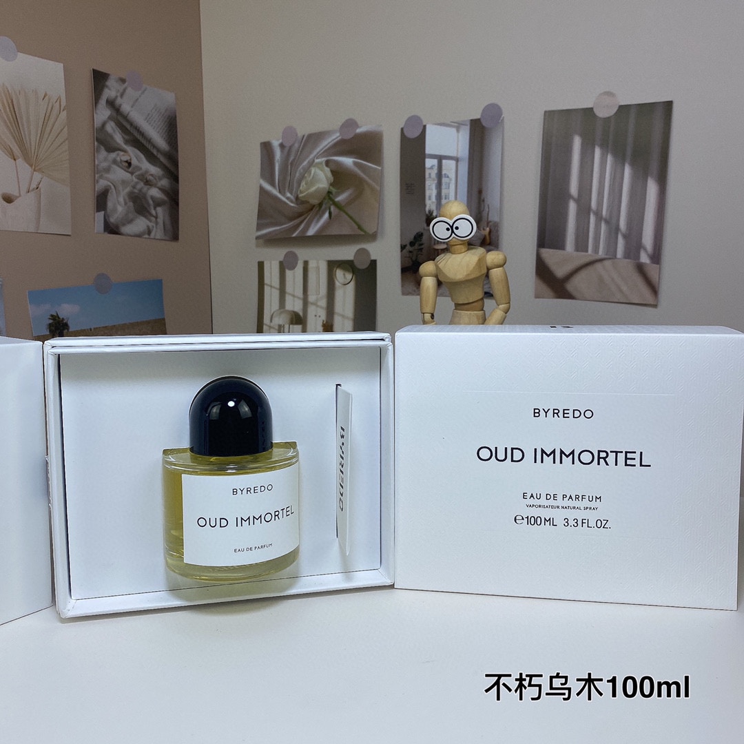 85💰
0856百瑞德不朽乌木100ml！