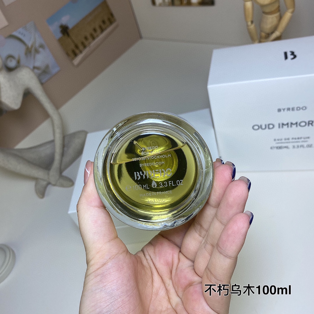 85💰
0856百瑞德不朽乌木100ml！