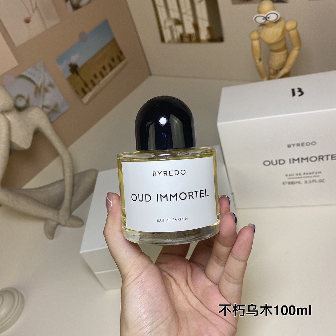 85💰
0856百瑞德不朽乌木100ml！