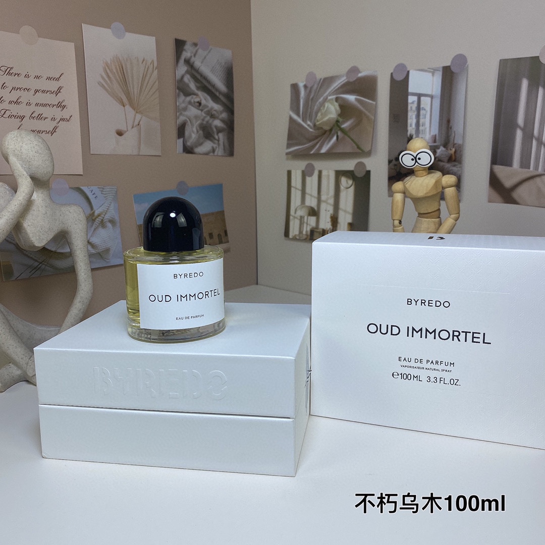 85💰
0856百瑞德不朽乌木100ml！