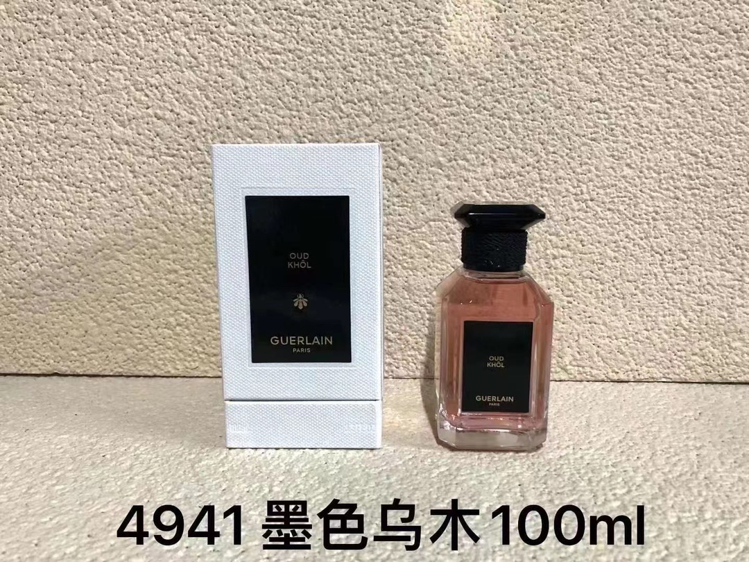 Guerlain Patchouli Paris Eau de Parfum - 100ml Salon Collection 13 i1721833958 8731 0