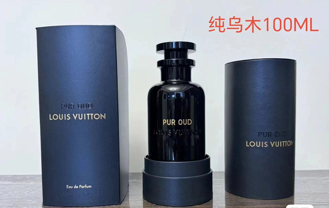 Louis Vuitton Contre Moi Eau de Parfum - 100ml Spray 16 i1722256043 3966 0