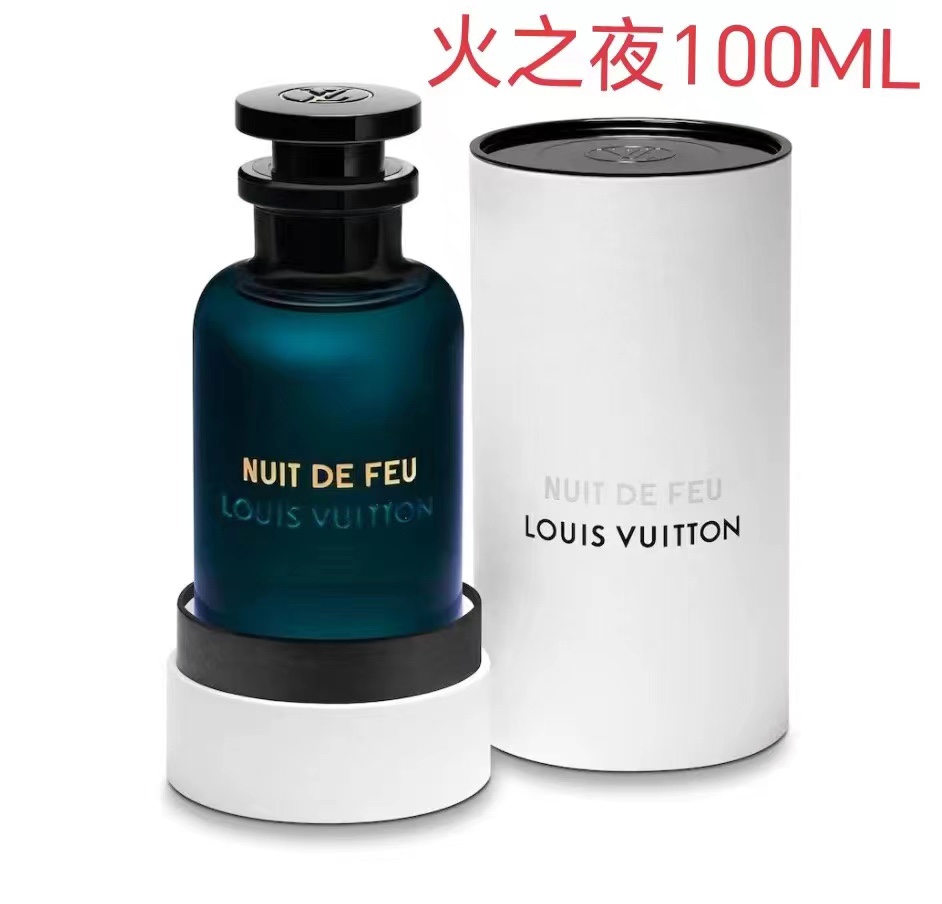 Louis Vuitton Contre Moi Eau de Parfum - 100ml Spray 7 i1722521044 9354 0