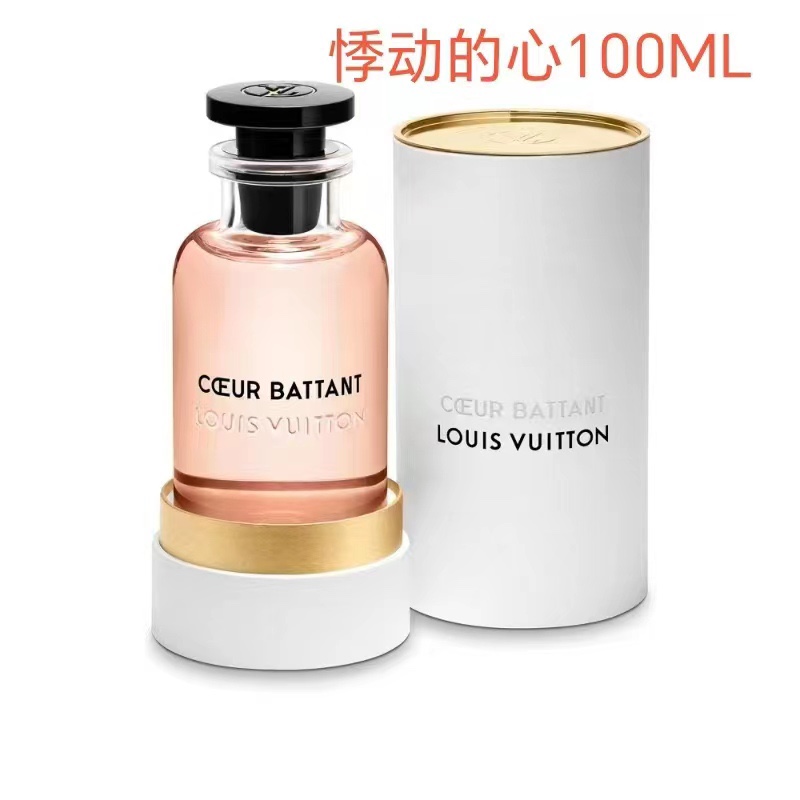 Louis Vuitton Contre Moi Eau de Parfum - 100ml Spray 6 i1722616390 6639 0