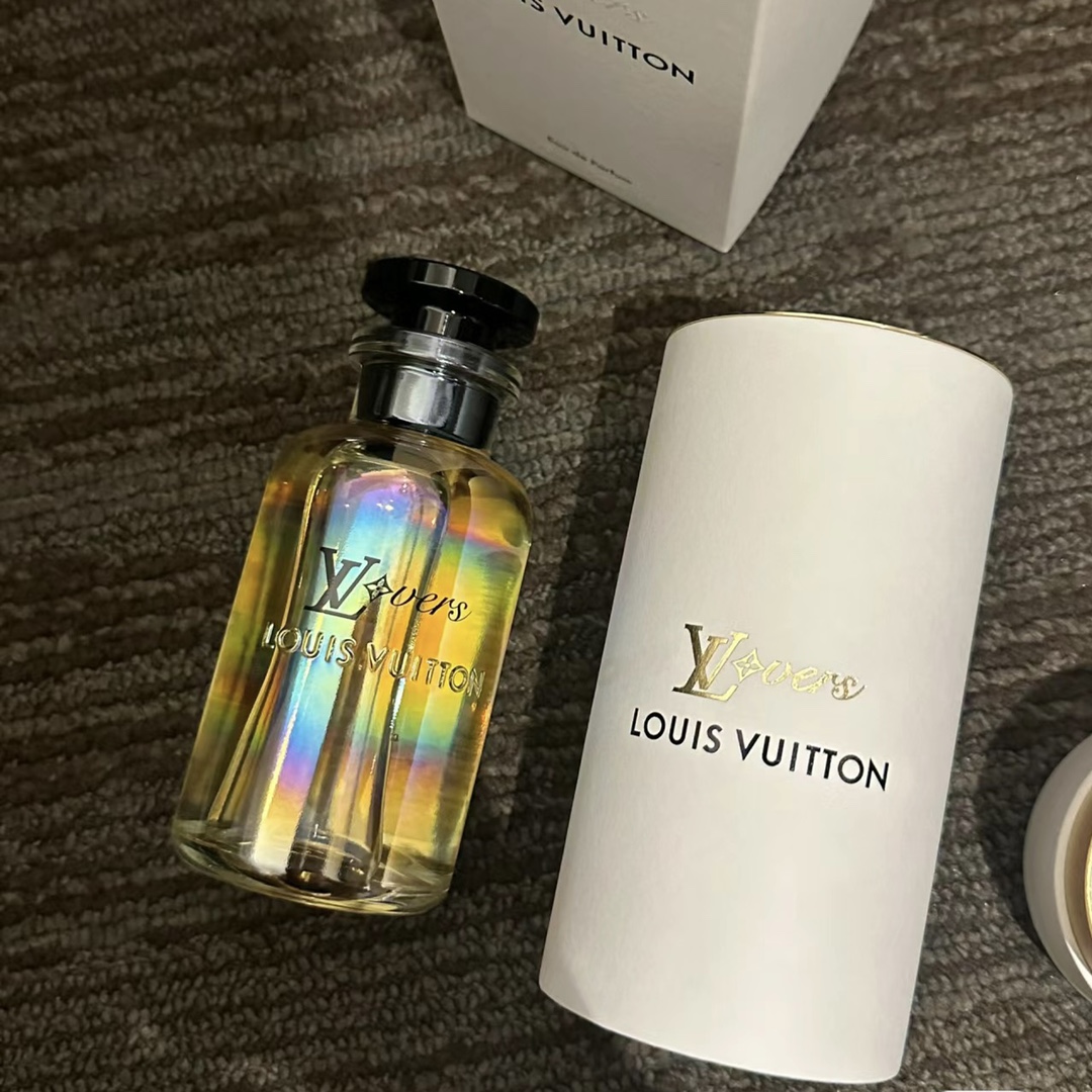 Louis Vuitton Contre Moi Eau de Parfum - 100ml Spray 17 i1722616639 2324 0