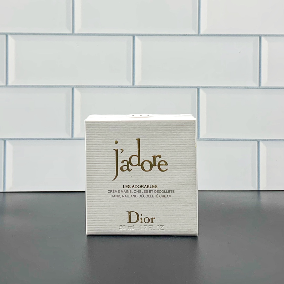 Dior J'adore crema multiusos 50ml!