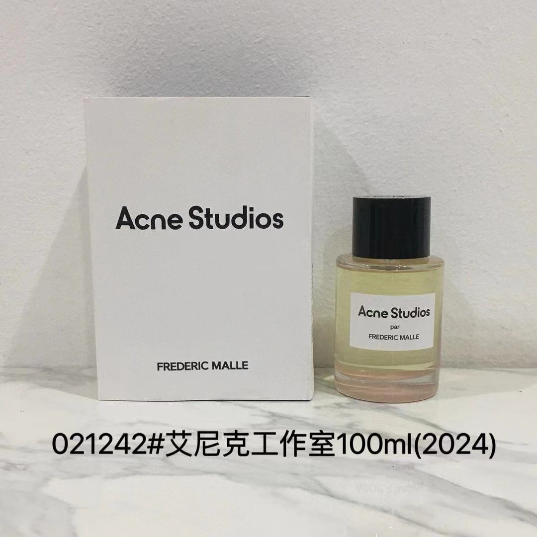 021242 Frederic Malle Eau de Parfum 100ml!
