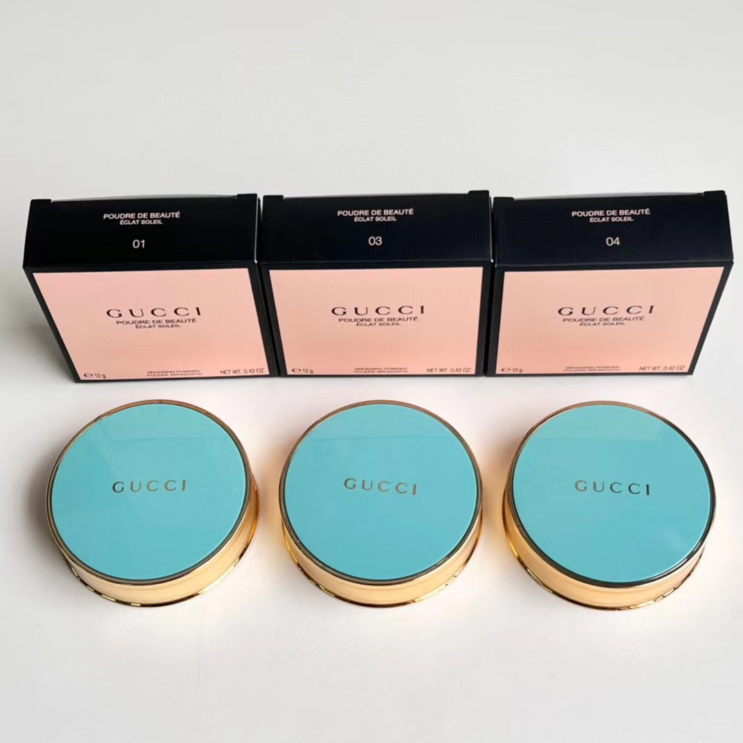Gucci Perfume