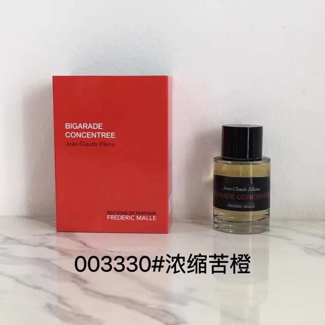 003330 Francia De Rickmar Naranja Amarga Concentrada 100ml!