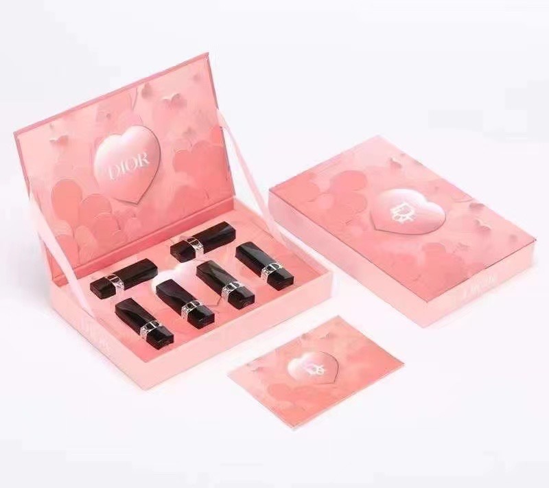 Dior Haute Couture Couture Beauty Luxury Skincare Cosmetics Lipstick 2