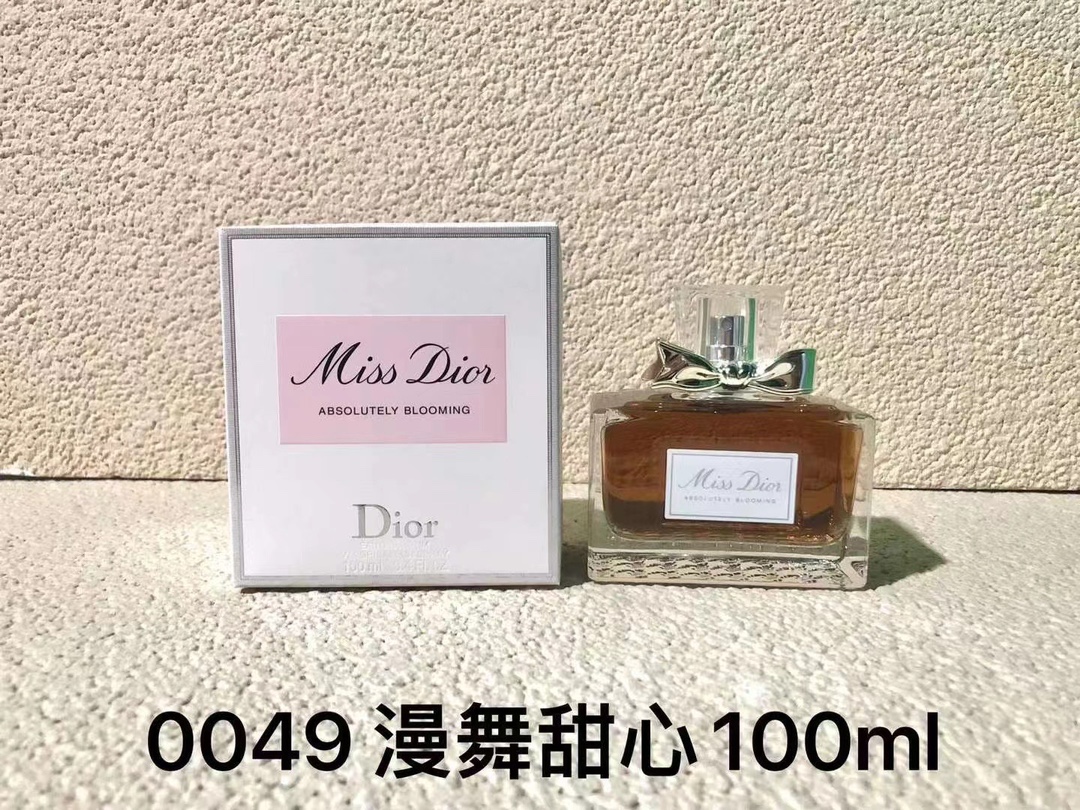 300049 Dior Miss Dior Eau de Parfum 100ml!