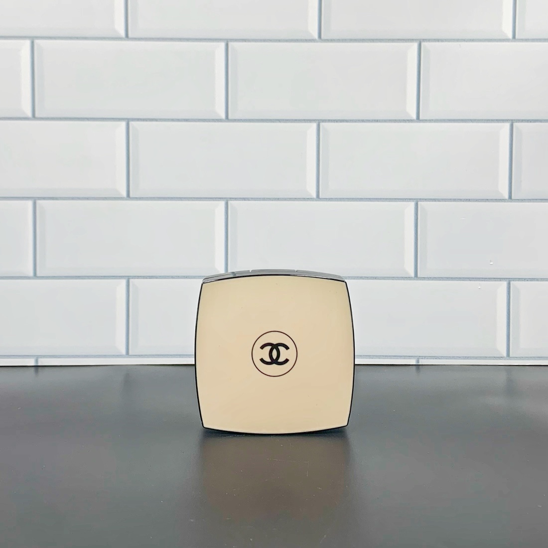 Chanel Haute Couture Couture Beauty Luxury Skincare Cosmetics Ref 3