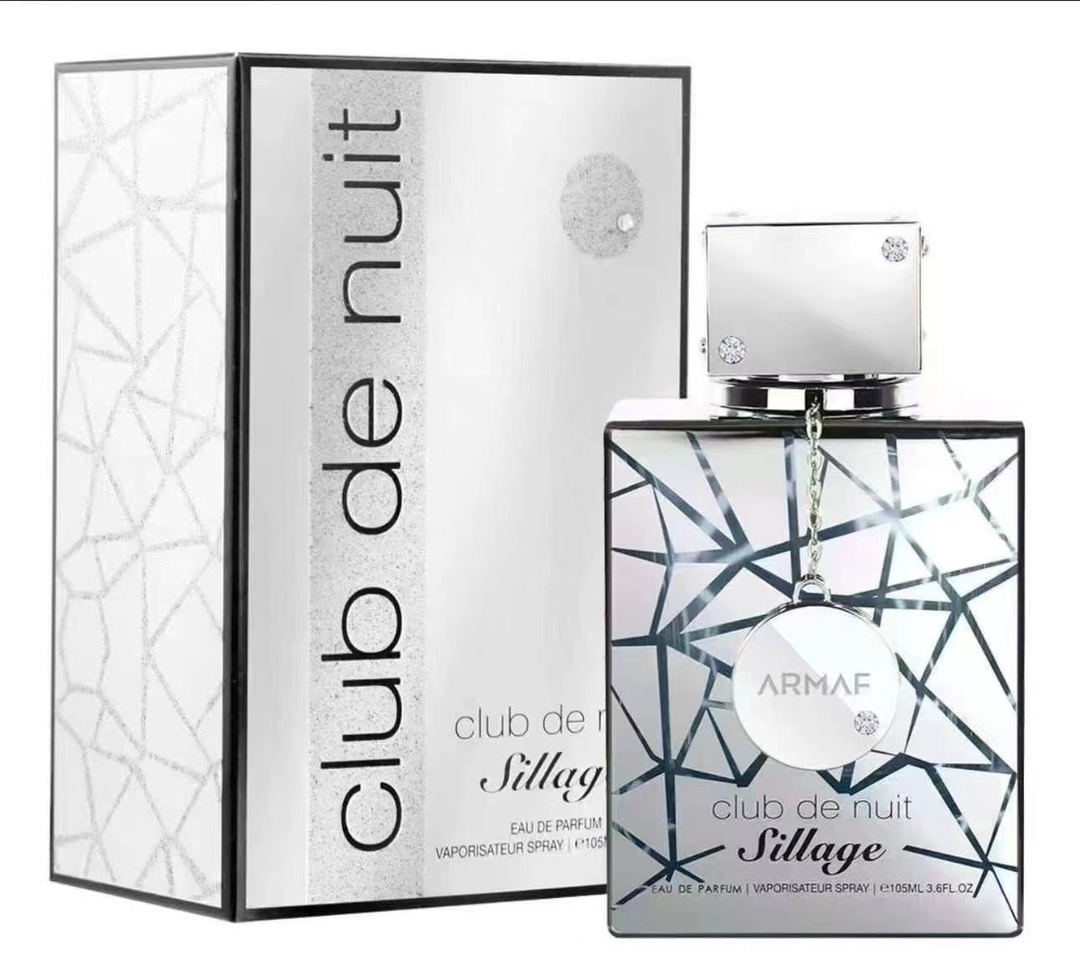 136470 ¡Perfume de mujer Armaf Night Club 105ml!