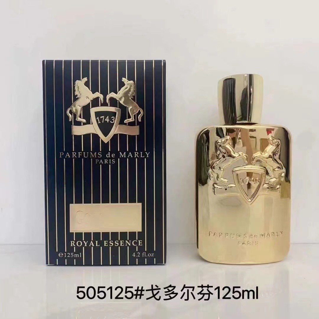 505125 Mary's Fragrance Godolphin 125ml!