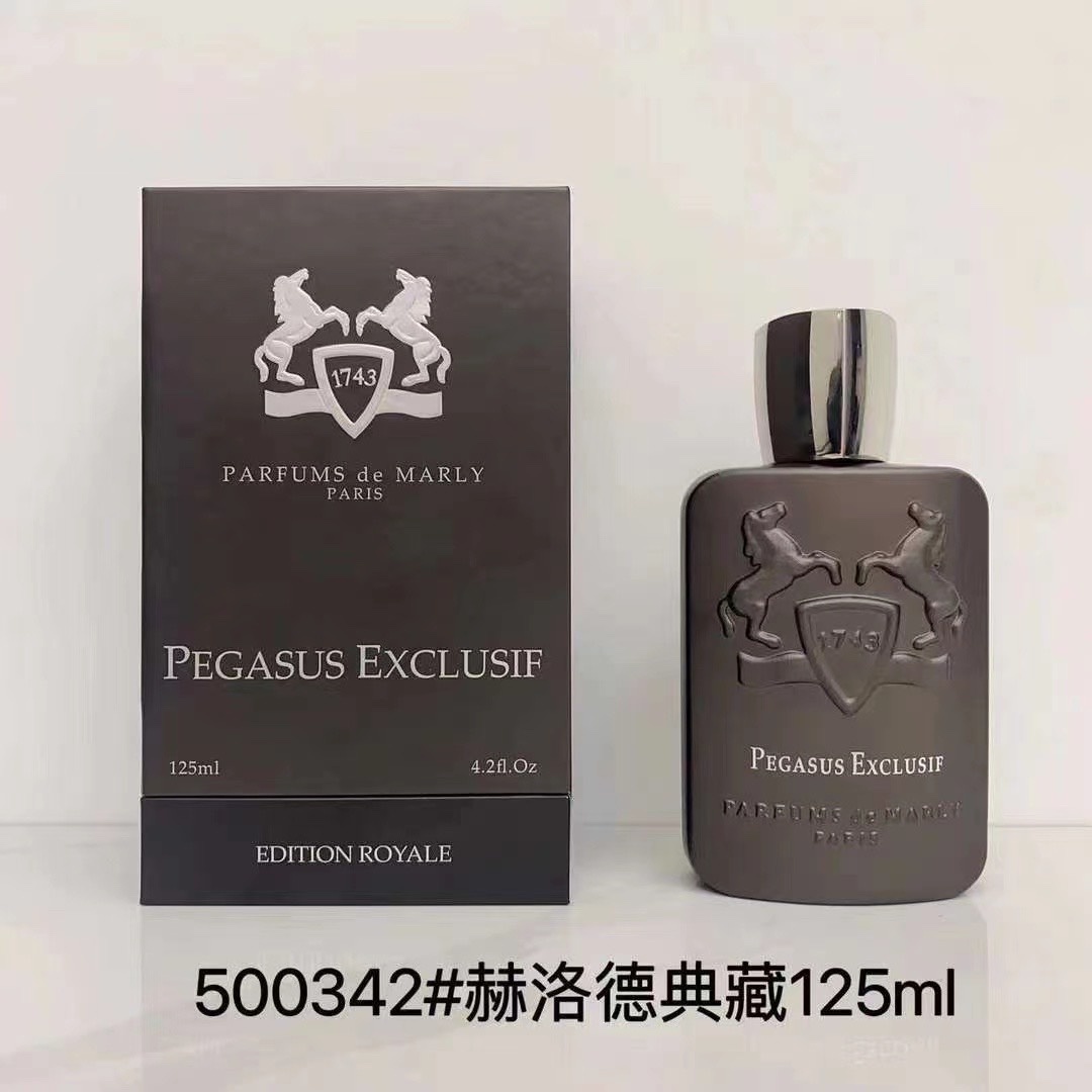 500342 Mary's Perfume Herode edición coleccionista 125ml!