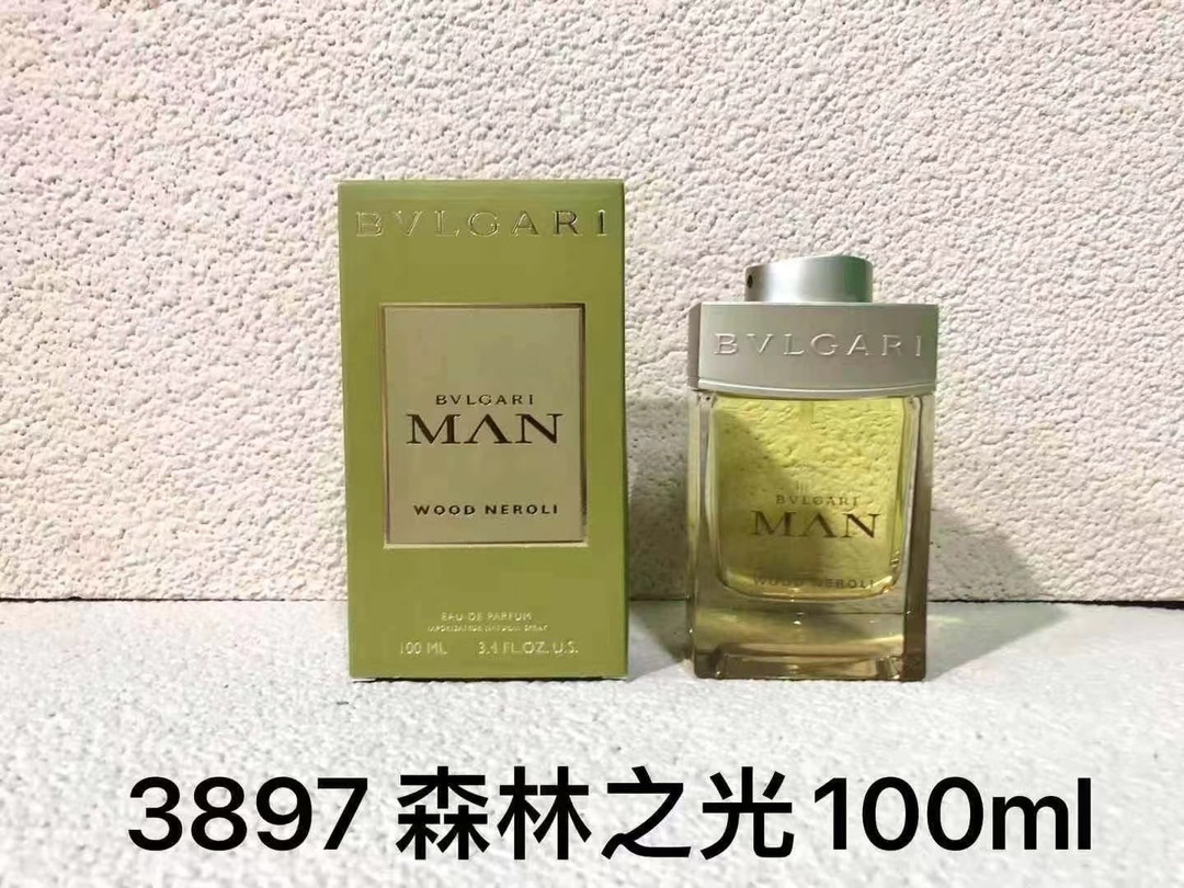 90💰原单品质
1002宝格丽城市森林100ml
3897宝格丽森林之光100ml