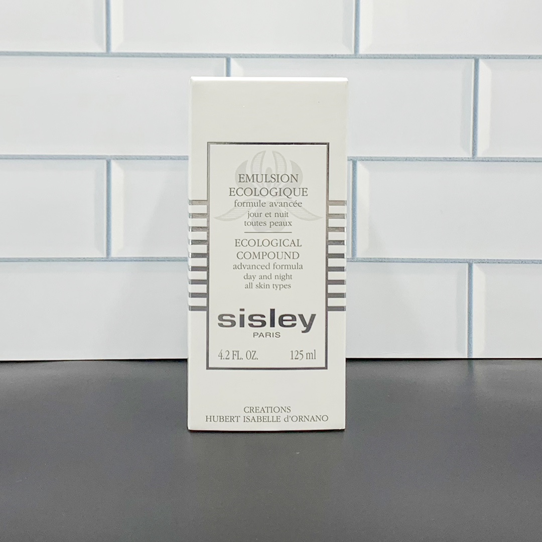 通用/ Sisley Emulsión全能 Versión Mingtong 125ml Producto genuino, cada tubo vertical y horizontal, crema no se adhiere a l…
