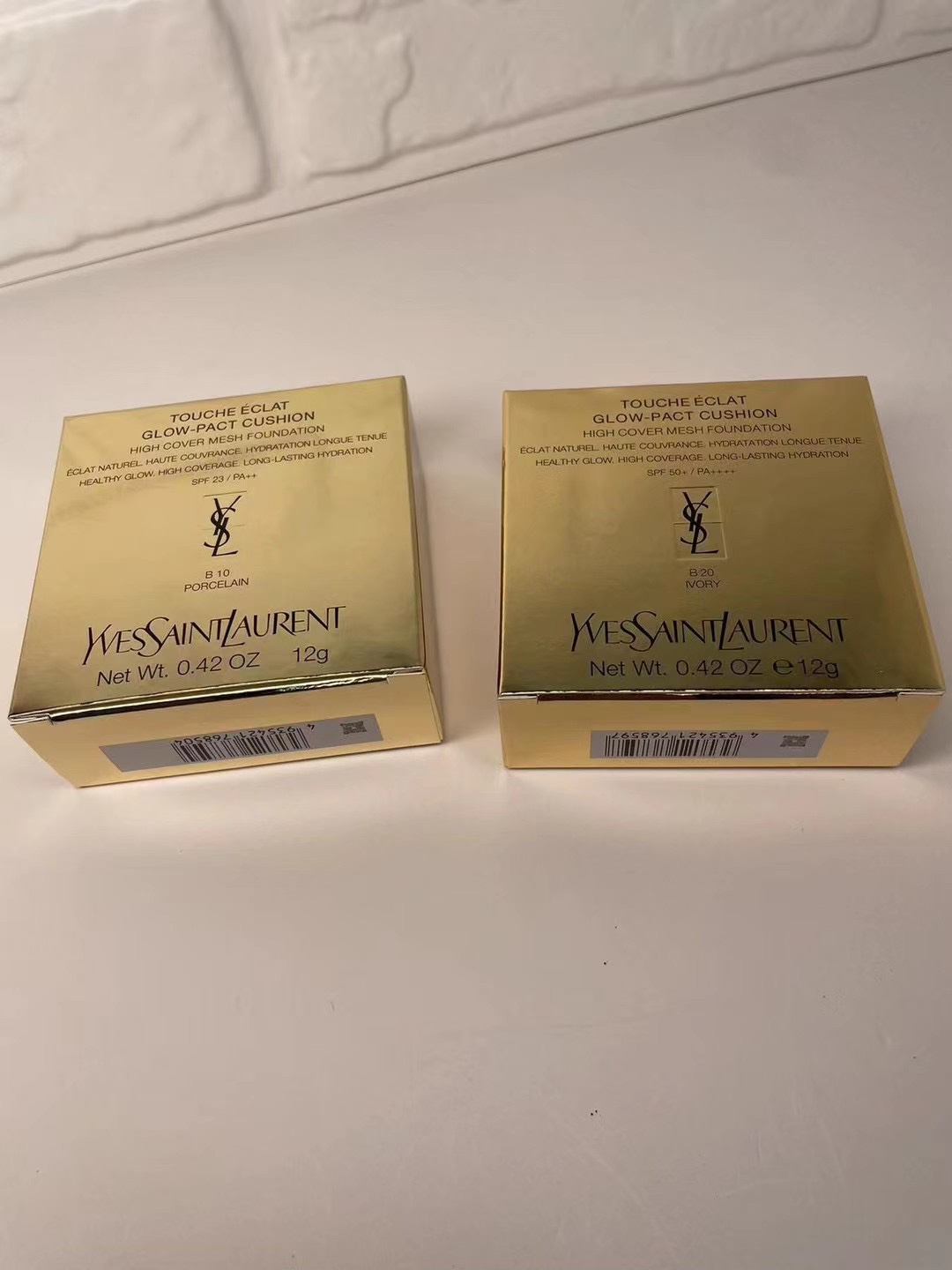 YSL Perfume