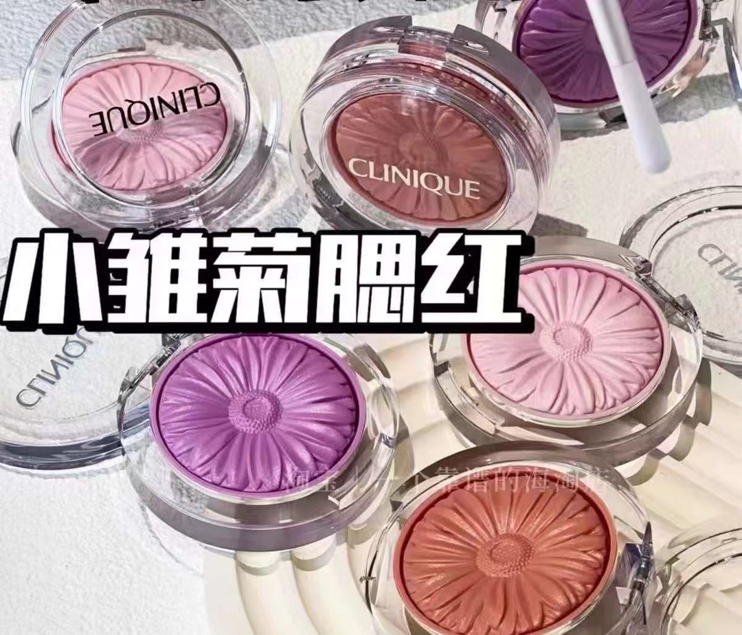 Rubor en crema Clinique Chubby Stick! Tonos: 05#, 15#, 18#, 21#.