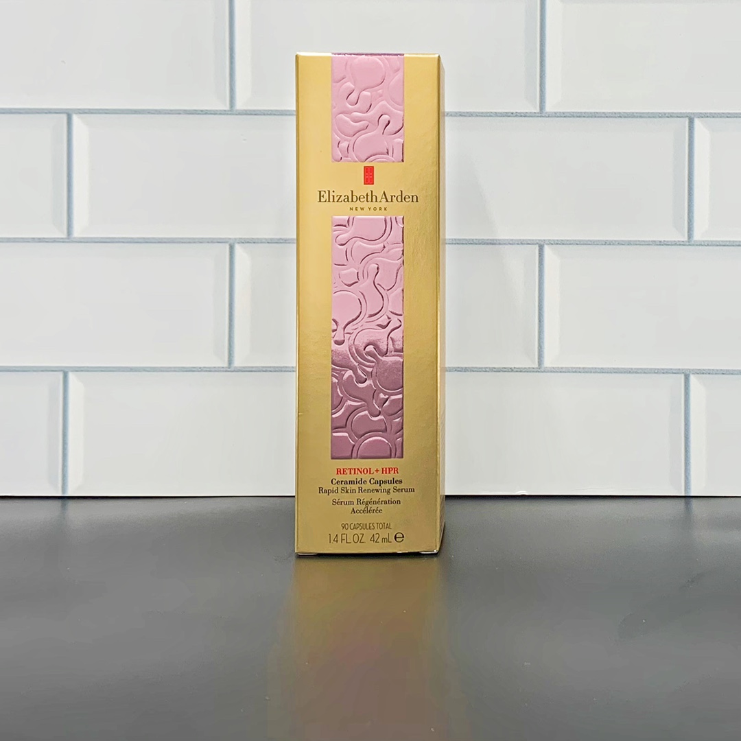 75💰
可配中文标，细节全对版，味道对香，市面最高版本，非流通普货，正品质量直供，支持对比，明通市场认可版本✔️伊丽莎白雅顿粉胶90粒新版明通版42ml！