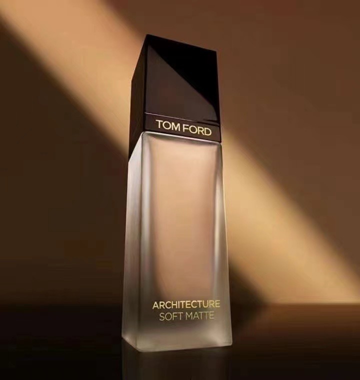 TF Soft Focus Foundation 30ml! Shades: 0.4#ROSE Pink 1 White, Clear, Fair Skin 1.1#WARM SAND Warm 1.5 White 1.3#NUDE IV…