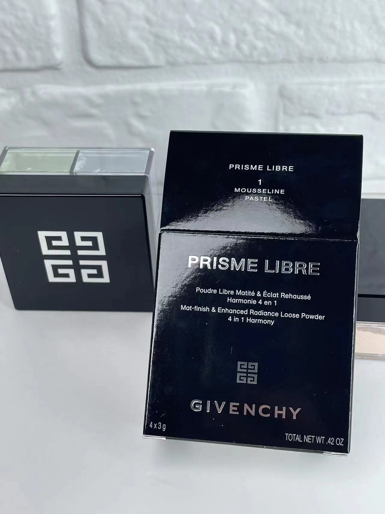 Givenchy Perfume