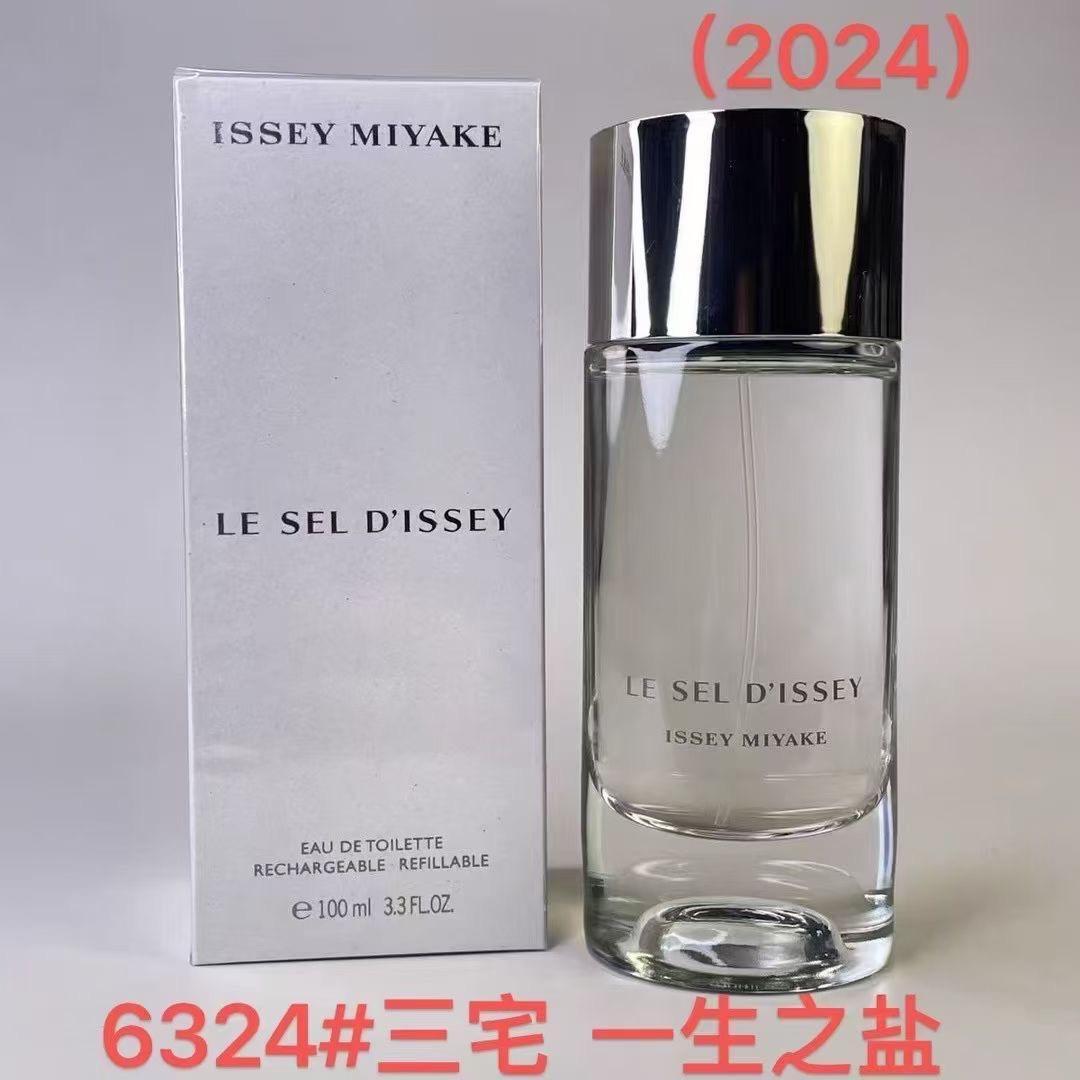 65. Issey Miyake l'eau d'issey pour femme perfume 100ml 🔜 calidad 1:1❗6324# Issey Miyake l'eau d'issey pour femme perf…