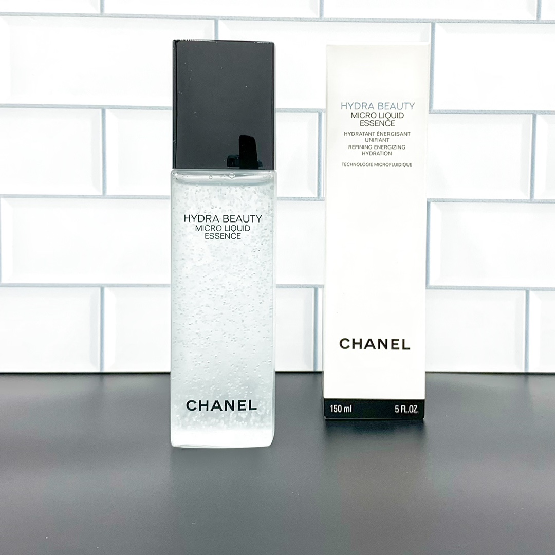 Chanel Perfume