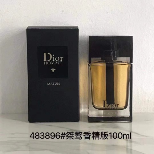 Dior Homme Parfum 3.4 oz / 100 ml Men's Fragrance, Bold Woody Elegance 1 Dior Homme Parfum 3.4 oz / 100 ml Men's Fragrance, Bold Woody Elegance