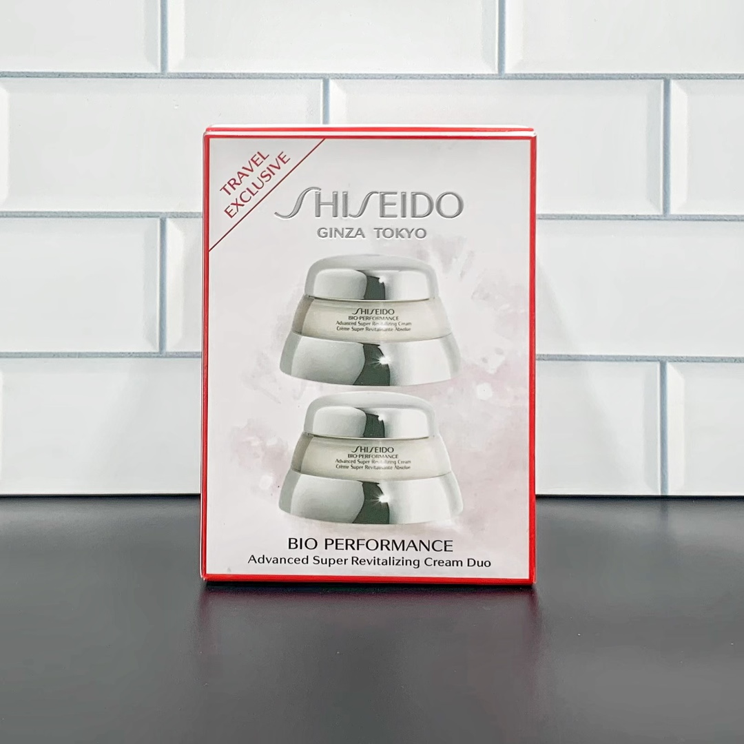 38 precio unitario (nota en el pedido: crema facial Shiseido Bio-Performance de alta calidad 75ml) alta calidad a bajo …