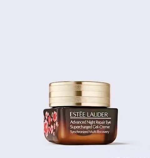 Estée Lauder crema para ojos antiedad edición limitada Año de la Serpiente 15ml!
