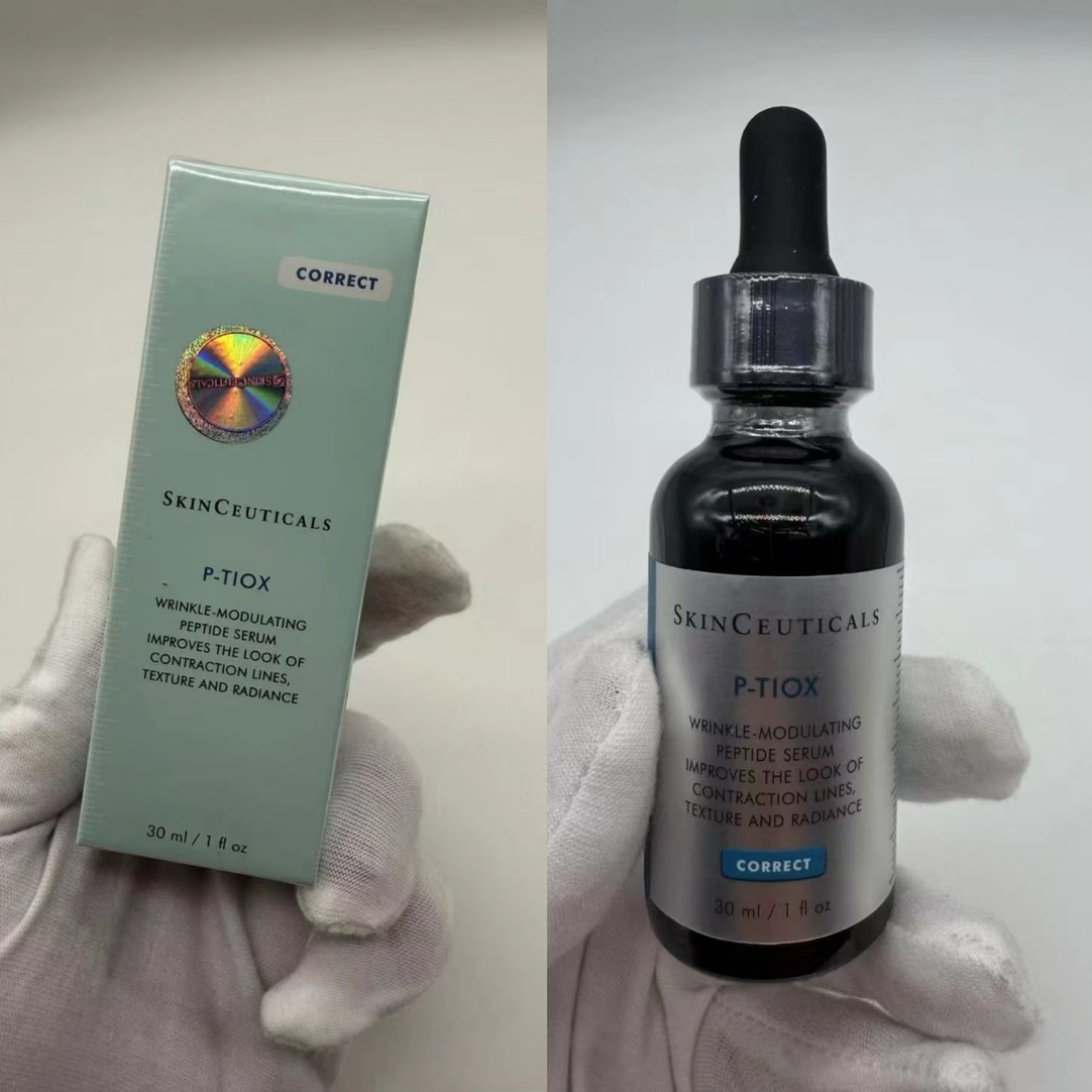 Sérum de SkinCeuticals 30ml! Eficacia: sérum antienvejecimiento con toxina botulínica, sérum de colágeno, sérum de reno…