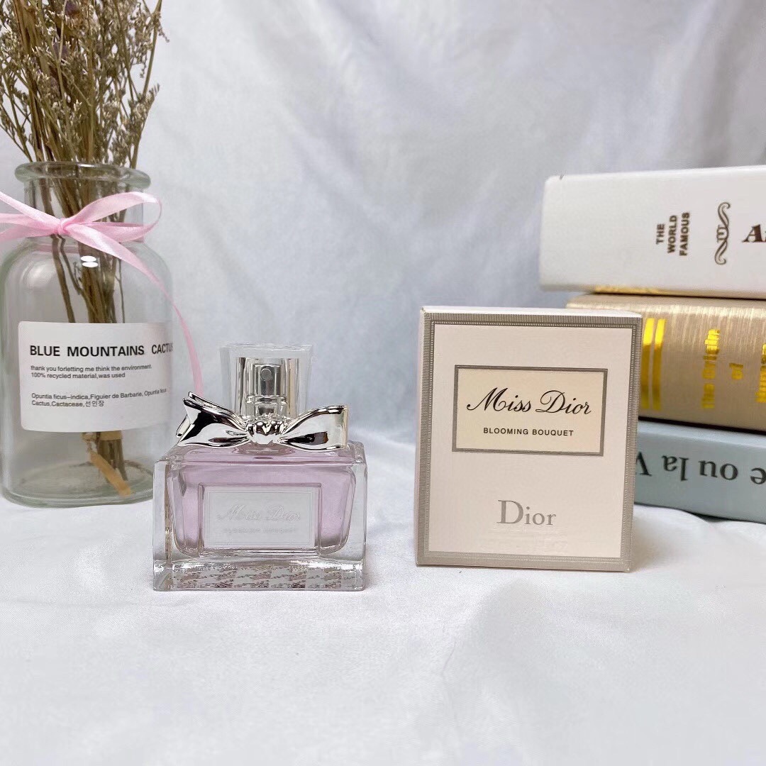 Dior Miss Dior Eau de Toilette femenino 30ml!