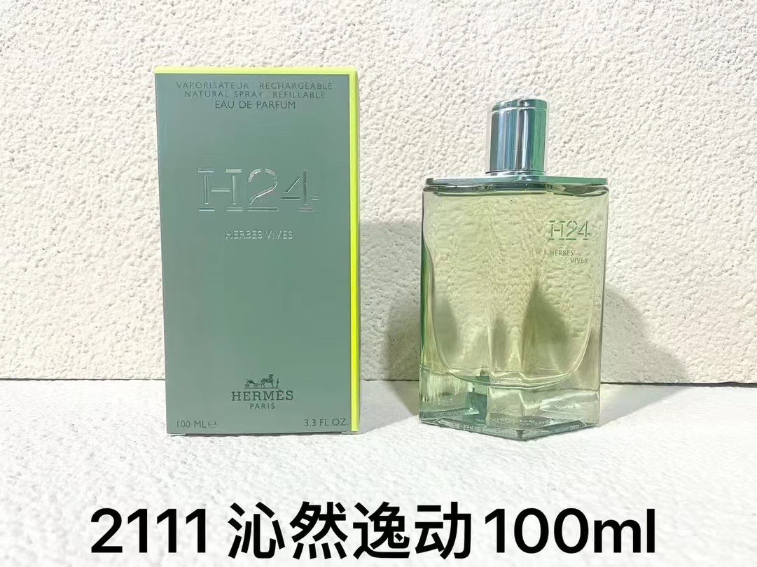 432111 Hermès Eau de Merveilles Eau de Parfum Femme 100ml!