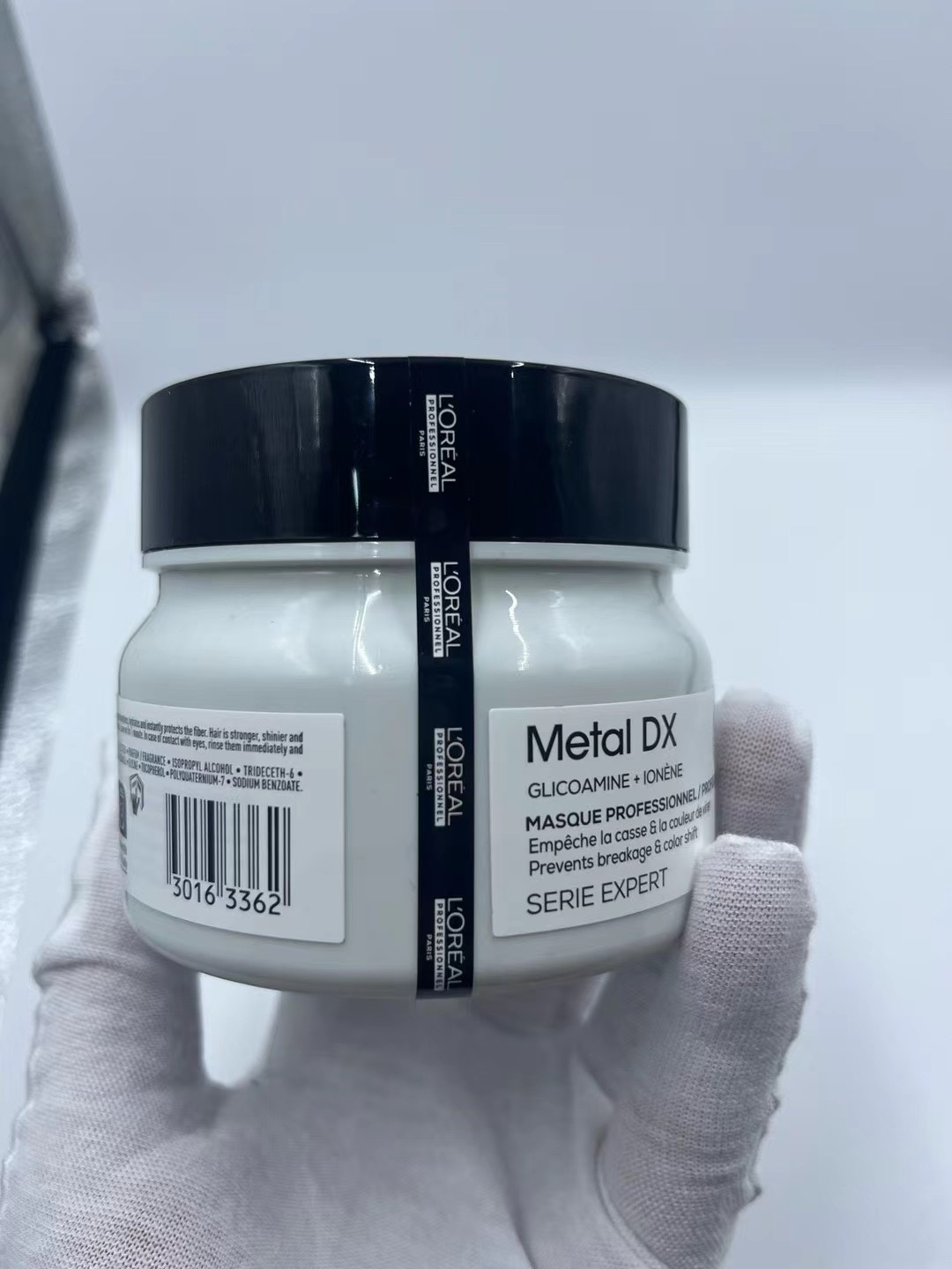 45. Mascarilla instantánea L'Oréal PRO 250ml 🔜 calidad uno a uno❗💥¡Nueva mascarilla instantánea L'Oréal PRO 250ml! ¡6…