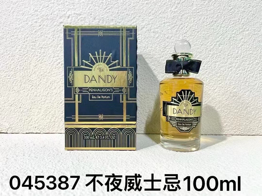 045387 Penhaligon's The Uncompromising Whiskey 100ml 010989 Penhaligon's Black Rose Cedar 100ml 045042 Penhaligon's Rad…