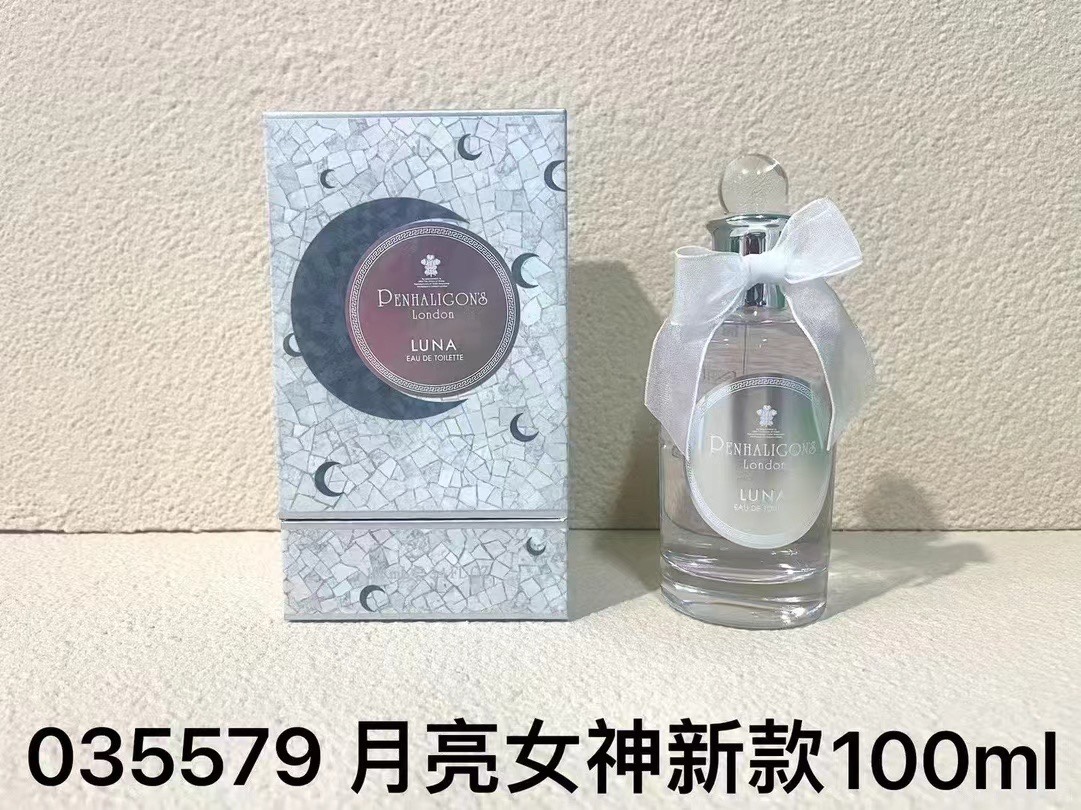 035579 Penhaligon's Luna diosa versión 25 100ml!