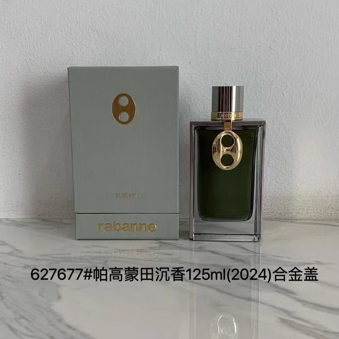 75. Perfume de agar de Paco Rabanne 125ml 75. Perfume Paco Rose 1969 125ml 75. Perfume Paco después del club 125ml 75. …