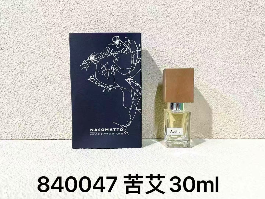 840047 Nasomatto Absinth de Alemania 30ml!