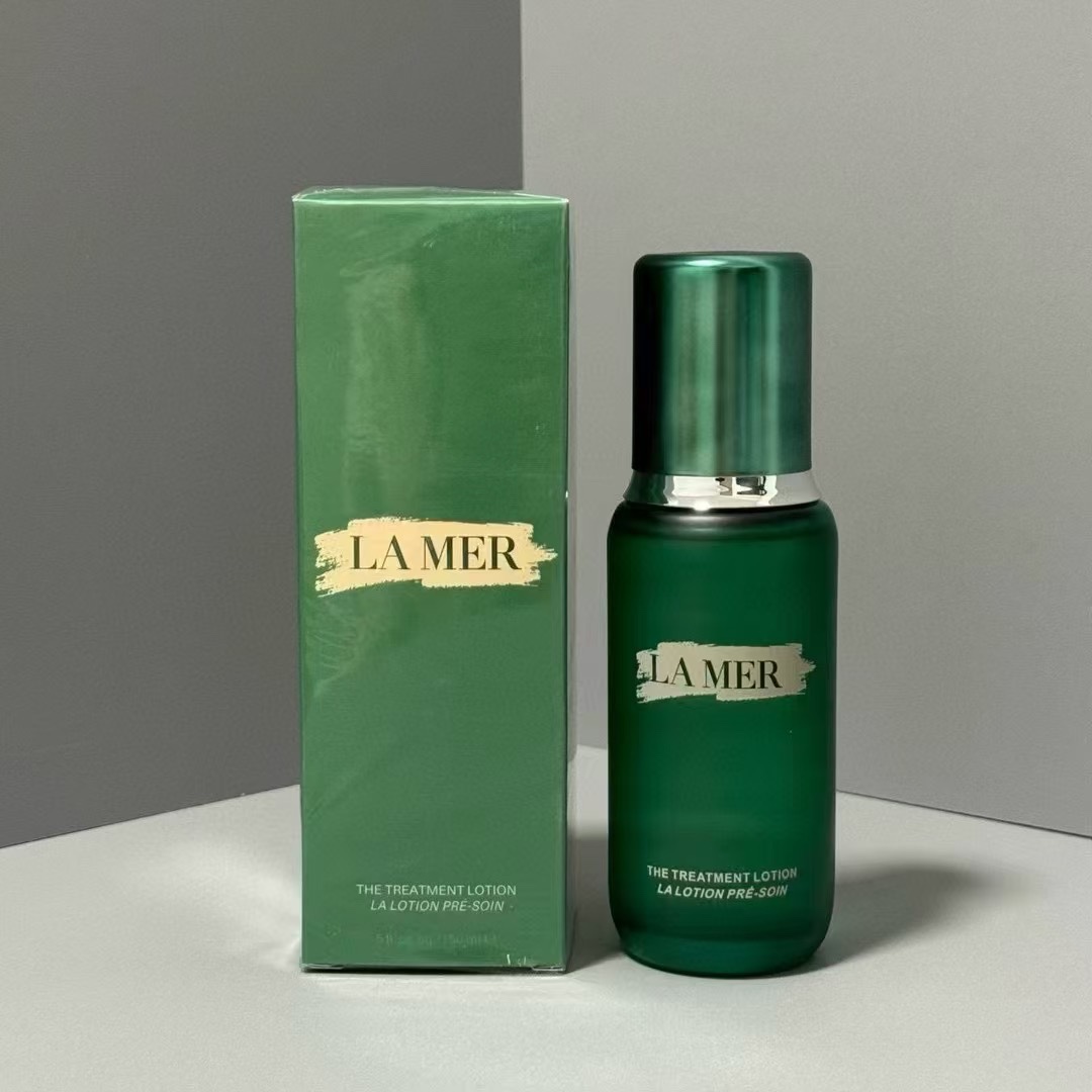 50! Agua Esencial La Mer Nueva Versión 150ml!