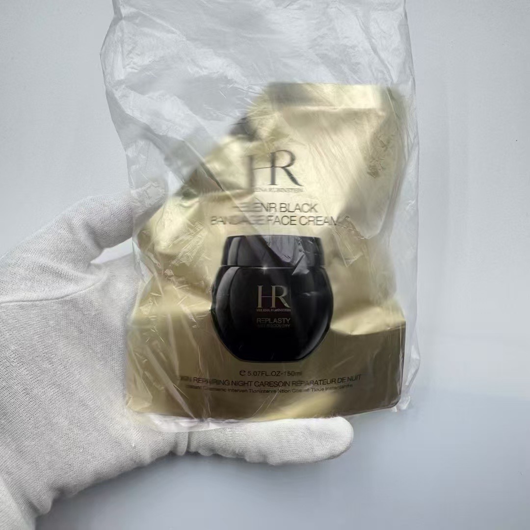 ¡32! Recambio de crema de noche negra de Helena Rubinstein 150ml!