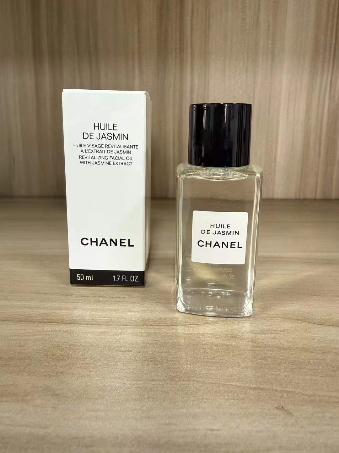 45! Aceite esencial de jazmín de Chanel, 50ml