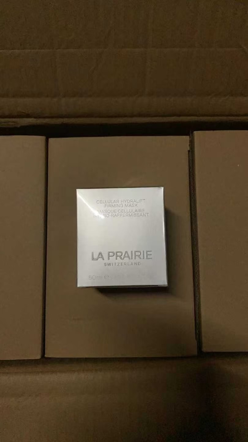 50！莱珀妮紧致面膜新品50ml！