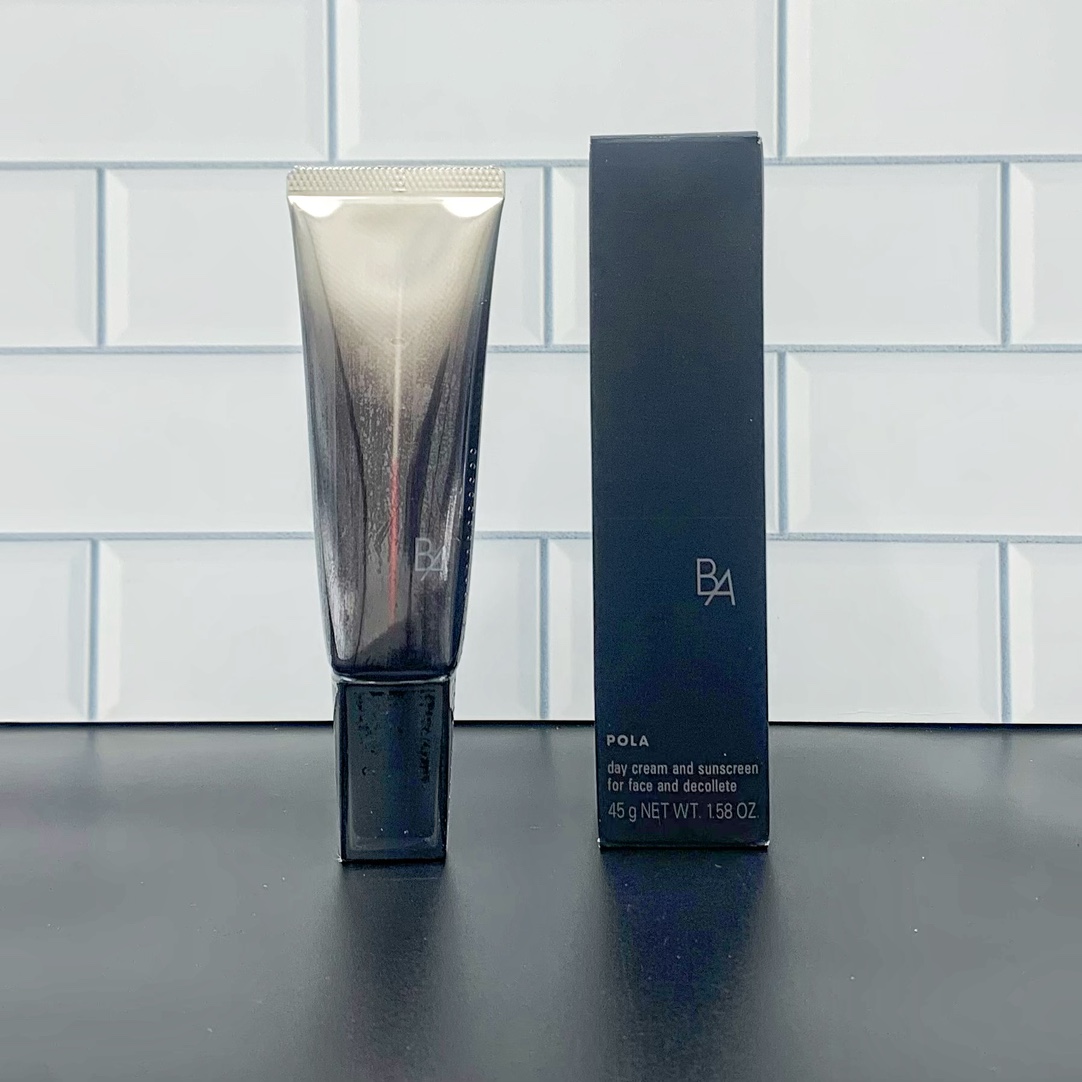 ¡50! Protector solar POLA Black BA versión Mingtong 45g! Se puede etiquetar en chino, todos los detalles coinciden, el …