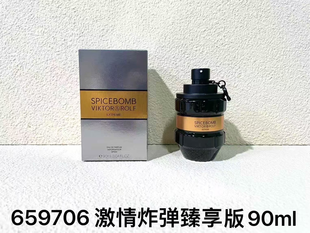 专/70💰
515346维克多与罗夫激情炸弹男士淡香90ml
659706维克多与罗夫激情炸弹臻享版男士浓香90ml
1911556#维克多与罗夫激情炸弹午夜版男士淡香90ml